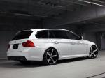 BMW 3-Series Touring by 3D Design 2008 года
